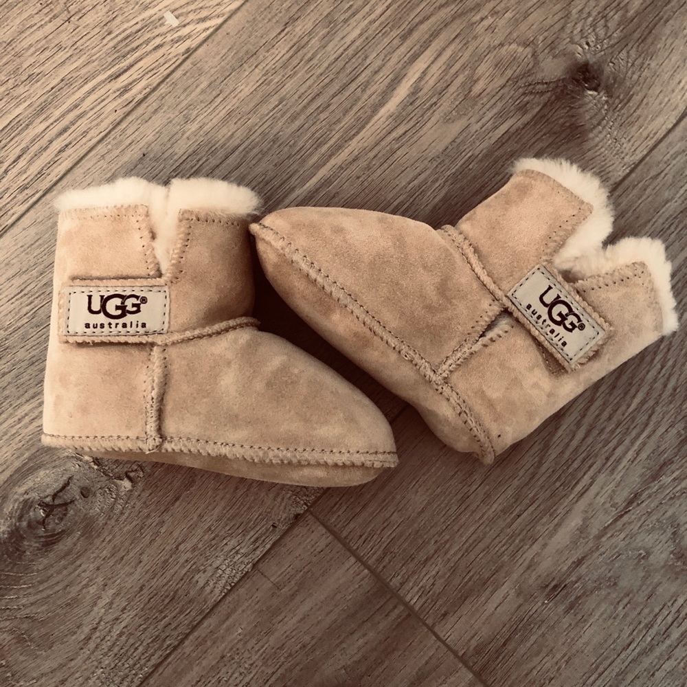 Brand New Baby Uggs